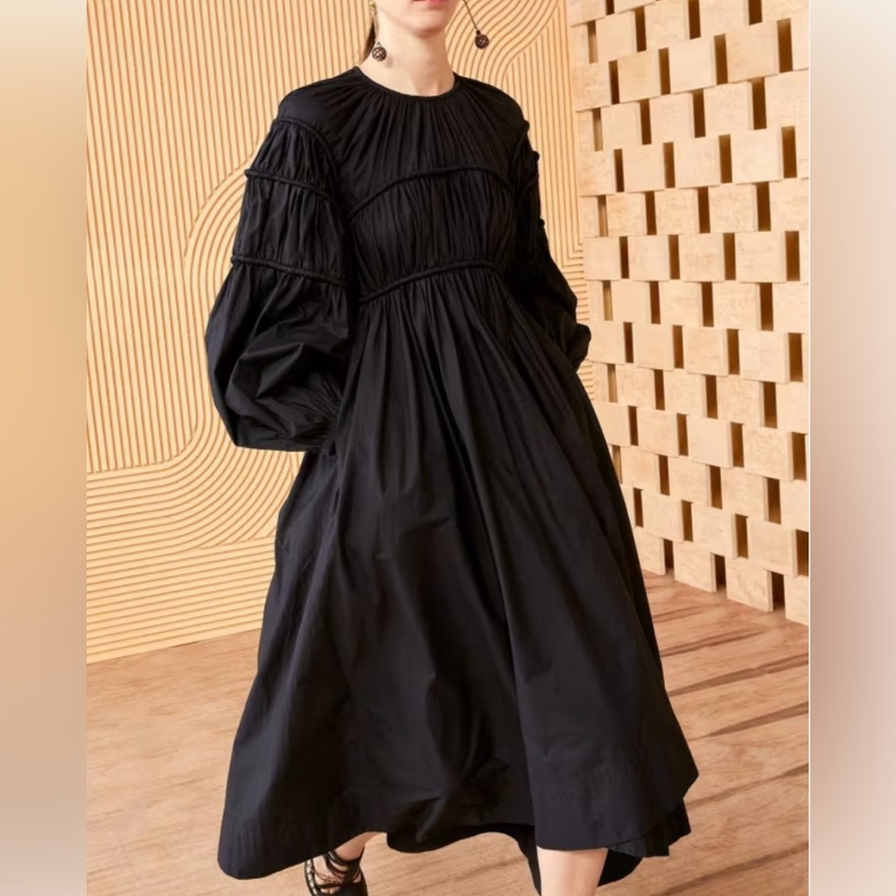 EUC Ulla Johnson Viviana Dress Size: 4